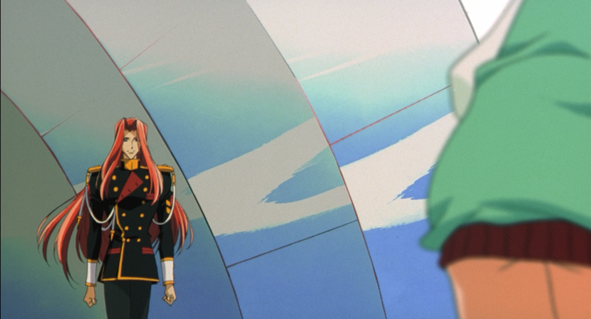 Utena, la chica revolucionaria: Apocalipsis adolescente (Finite No Fansub)